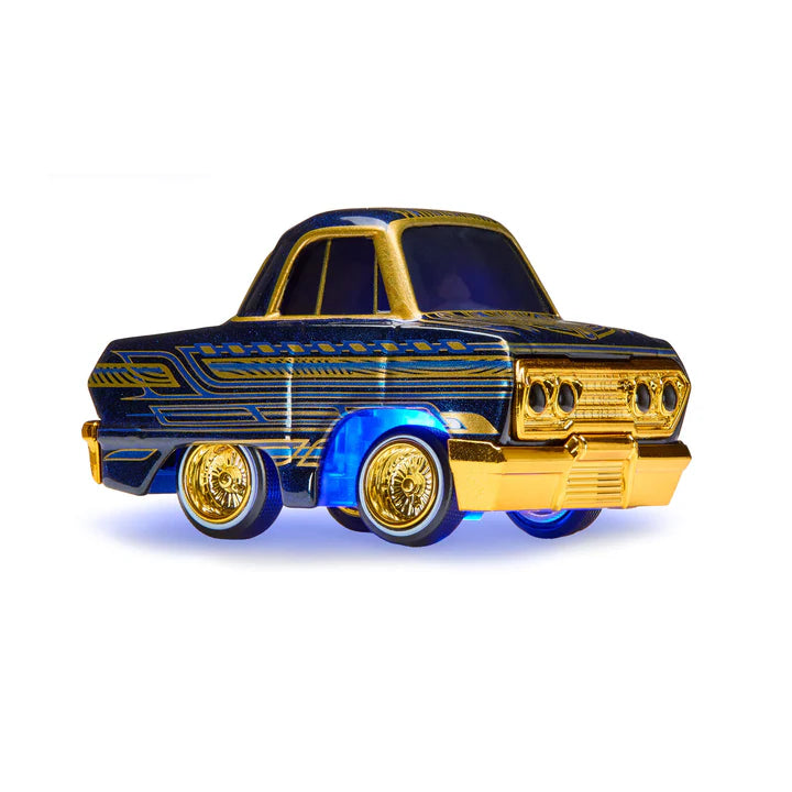 '63 Chevy Impala # 05 CarTuned Lowrider Series 2