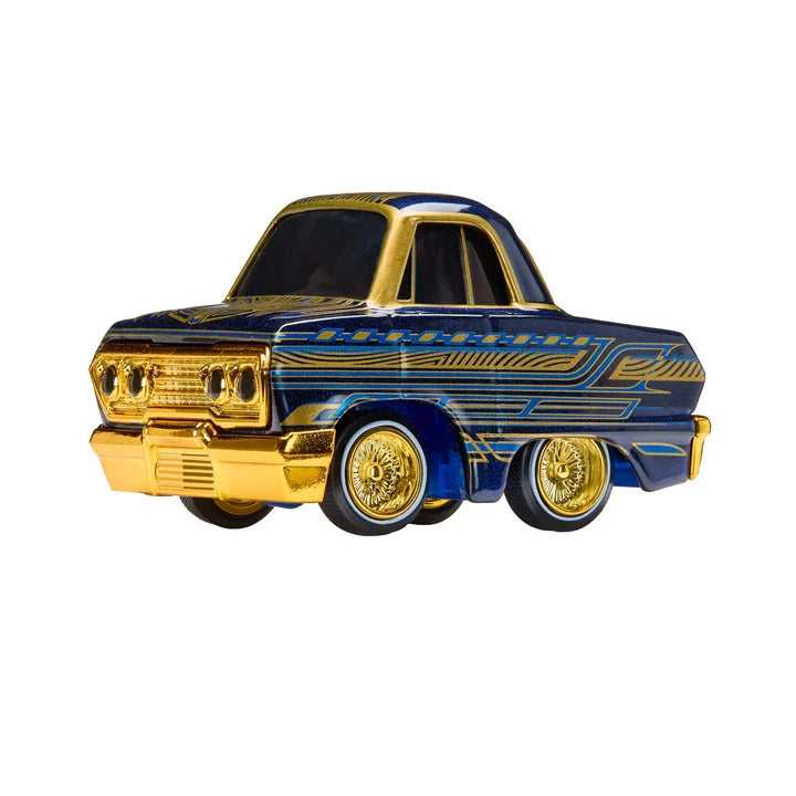 '63 Chevy Impala # 05 CarTuned Lowrider Series 2