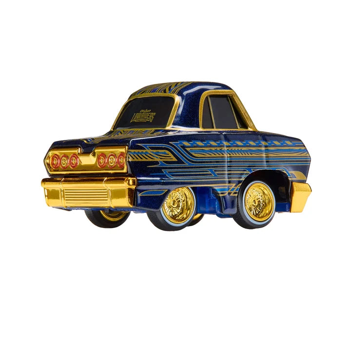 '63 Chevy Impala # 05 CarTuned Lowrider Series 2