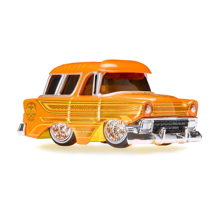 956 Chevy Nomad #06 CarTuned Lowrider Series 2