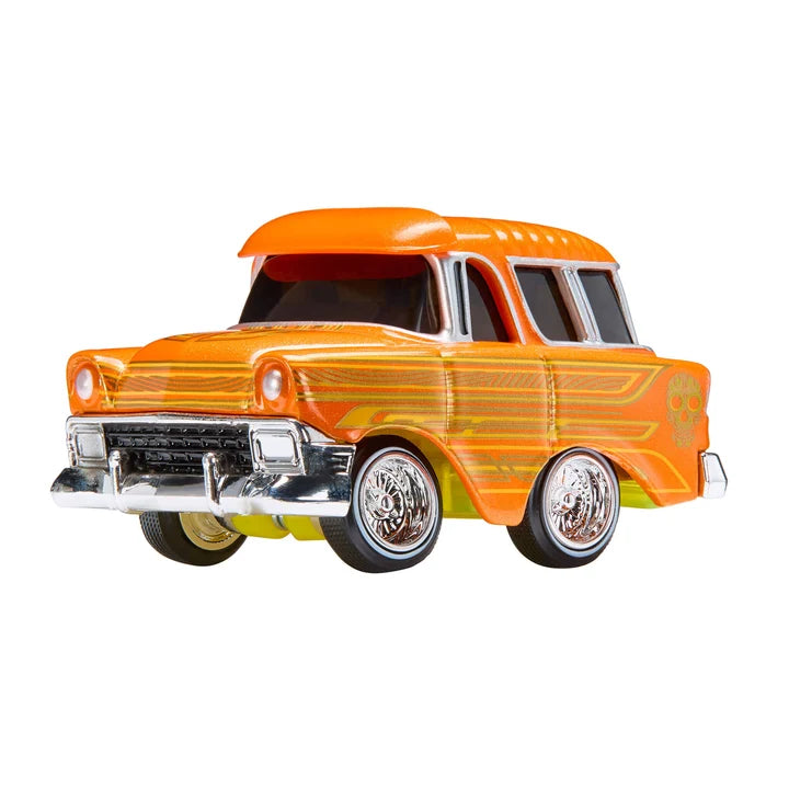956 Chevy Nomad #06 CarTuned Lowrider Series 2