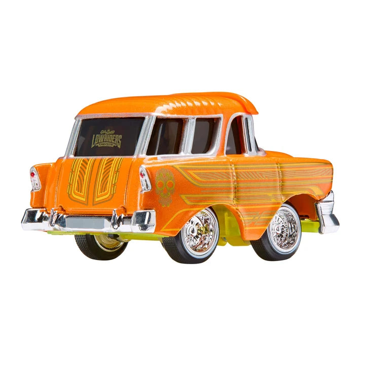 956 Chevy Nomad #06 CarTuned Lowrider Series 2