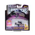 ‘59 Chevy Impala #07 CarTuned Lowrider series 2