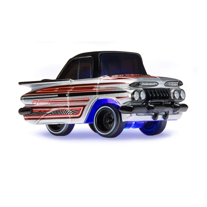 ‘59 Chevy Impala #07 CarTuned Lowrider series 2