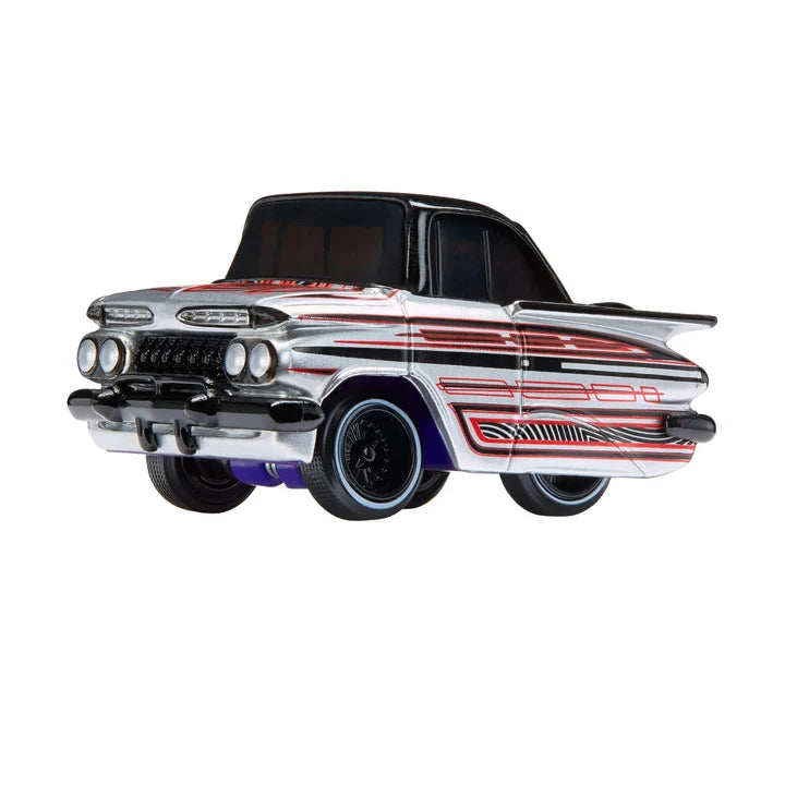 ‘59 Chevy Impala #07 CarTuned Lowrider series 2