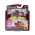 1961 Chevy Impala #08 Car Tuned Lowrider Series 2