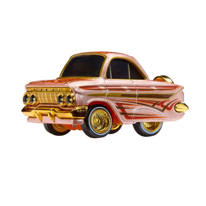 1961 Chevy Impala #08 Car Tuned Lowrider Series 2