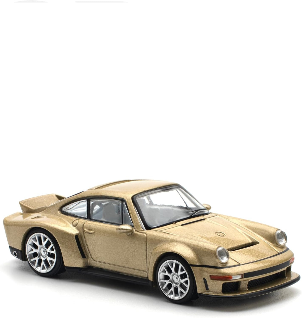 POPRACE 1/64 SINGER DLS TURBO (ROAD) GOLD PR640132