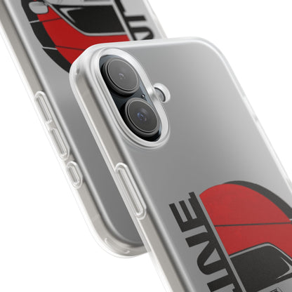 Skyline Car Flexi Case - Stylish Protection for Automotive Enthusiasts