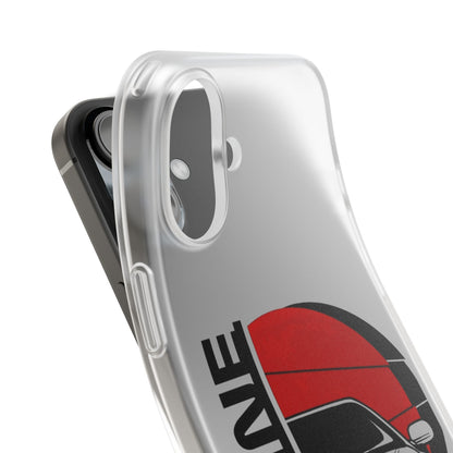 Skyline Car Flexi Case - Stylish Protection for Automotive Enthusiasts