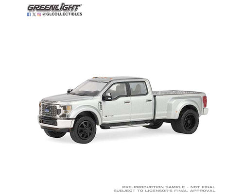 (Preorder) Greenlight 1:64 Auto Mall Series 8 2026 – 2022 Ford F-450 Super Duty – Limited Edition