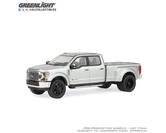 (Preorder) Greenlight 1:64 Auto Mall Series 8 2026 – 2022 Ford F-450 Super Duty – Limited Edition