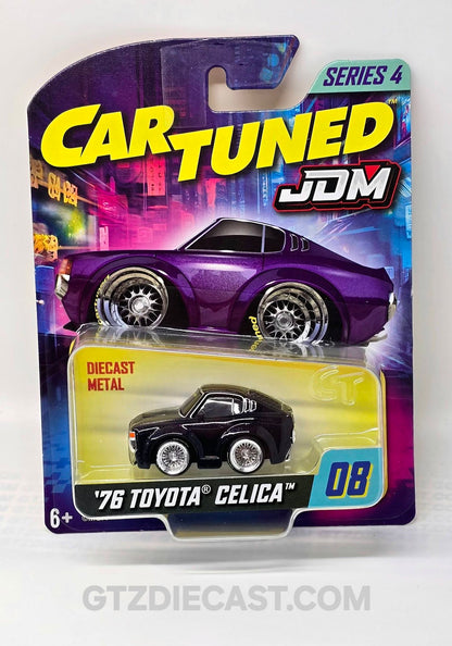 CARTUNED JDM SERIES 4 (FULL)