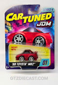 88' Toyota MR2 Cartuned JDM Series 4 #1