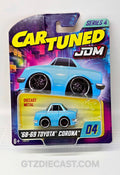 68-69 Toyota Corona JDM Series 4 #4