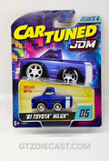 81 Toyota Hilux Cartuned JDM Series 4 #5