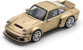 POPRACE 1/64 SINGER DLS TURBO (ROAD) GOLD PR640132