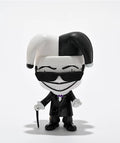 JOKAWILD 4.5" Figure Homies Big Headz Series 3