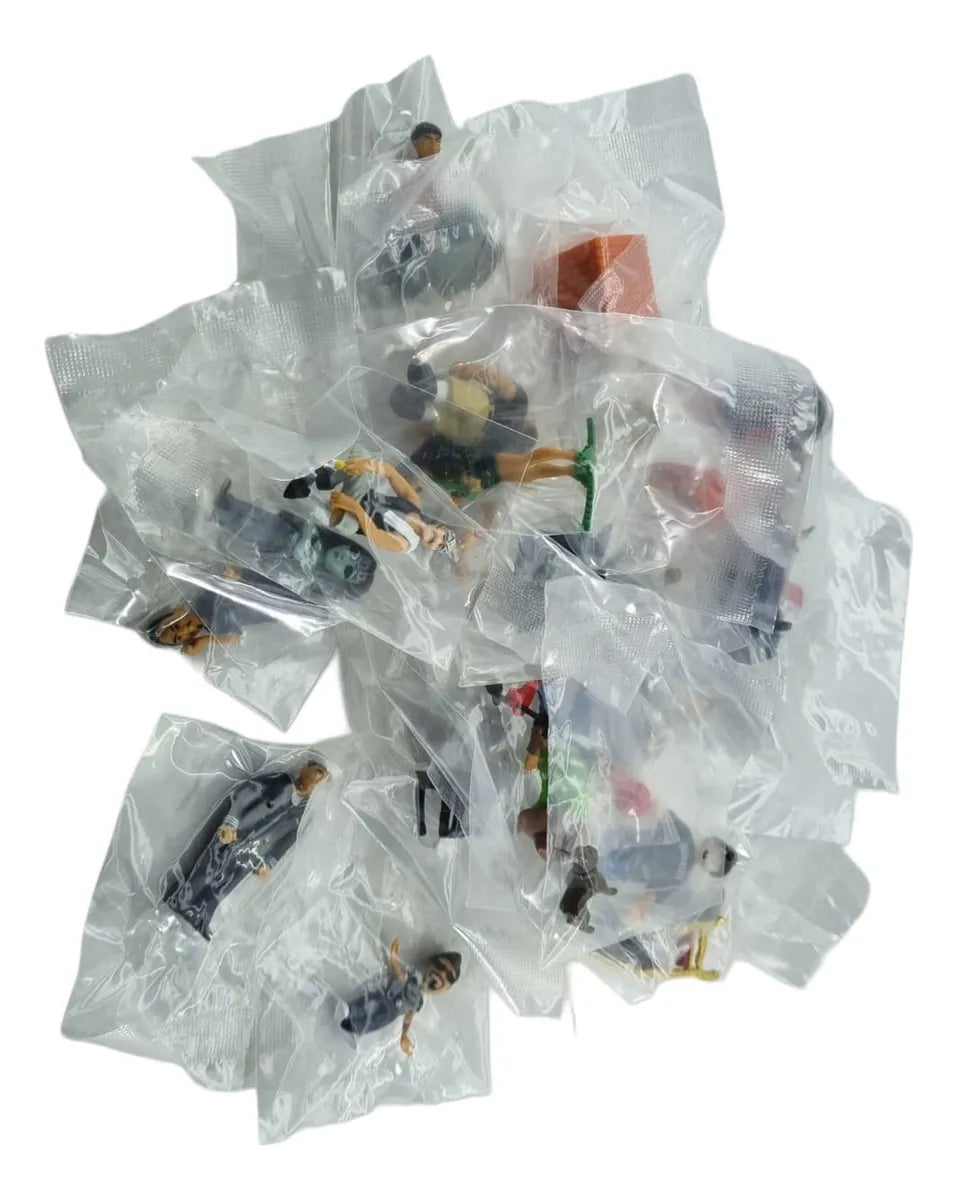 Homies Series #14 Full series 24 set