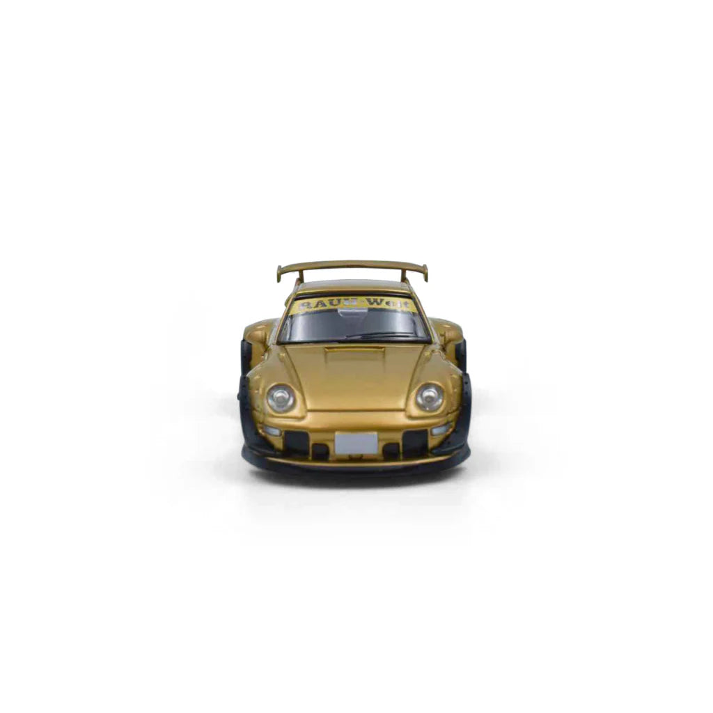 MODELMODEL 164 RWB 993 Gold MM64-RWB993-006
