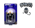 Homies Figures 1.75″ Series 15 Special Edition #5 Berner Figure