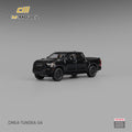 (COMING SOON)  CM MODEL 164 Toyota Tundra Gloss Black CM64-Tundra-04