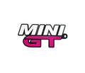 MINI GT KEYCHAIN / PINK