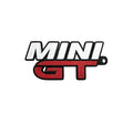 MINI GT KEYCHAIN / RED