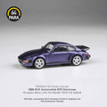 PARA64 164 1986 RUF BTR Slantnose, Prussian Blue LHD PA-55548