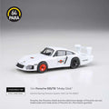 PARA64 164 Porsche 93578 Martini Racing Porsche System Test Car PA-55803