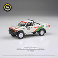 PARA64 164 1995 Toyota Hilux Rustenburg 400 Rally RHD PA-65528