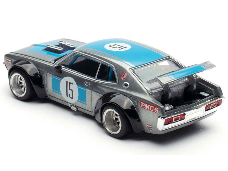 POPRACE 1/64 LAUREL C130 APA XPO 2025 Exclusive Model S49