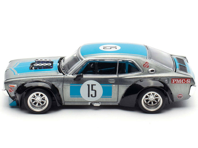 POPRACE 1/64 LAUREL C130 APA XPO 2025 Exclusive Model S49