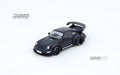 RWB 964 Black Matt IN64-RWB964-BM INNO64 1:64 SCALE