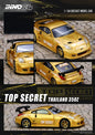 INNO64 1/64 TOP SECRET THAILAND 350Z IN64-350ZTST-TSTOS