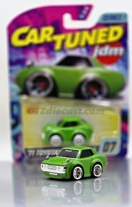 71 Toyota Celica GT #07