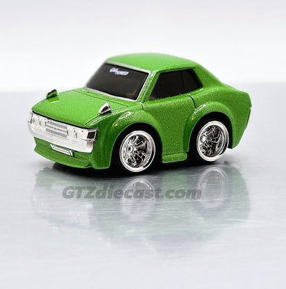 71 Toyota Celica GT #07