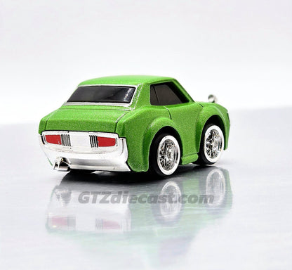 71 Toyota Celica GT #07