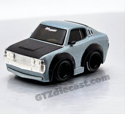 76 Toyota Celica #08