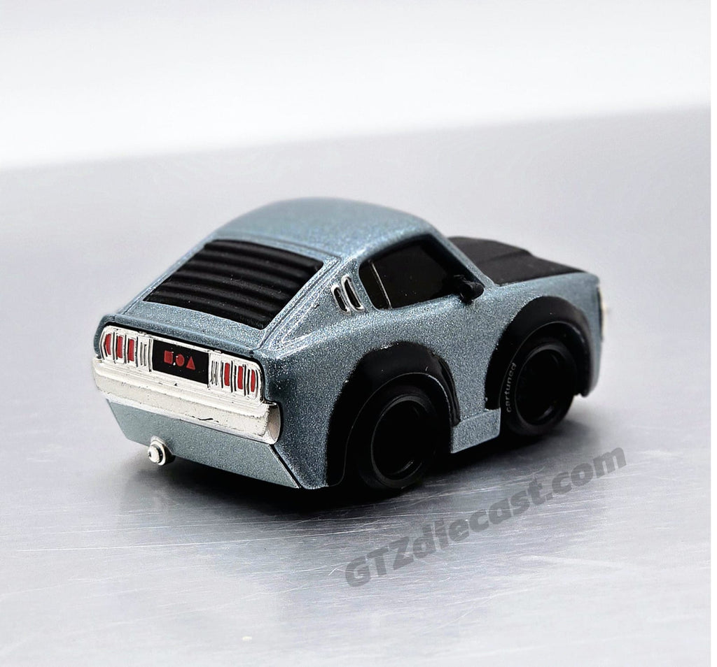 76 Toyota Celica Car Tuned JDM Series 1 #08