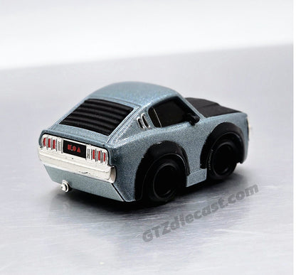 76 Toyota Celica #08