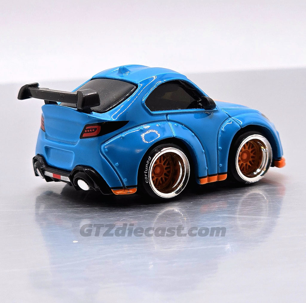 22 Toyota GR86 Car Tuned JDM Series 1 #05