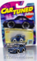 85 Toyota Corolla Car Tuned JDM Series 1 #01