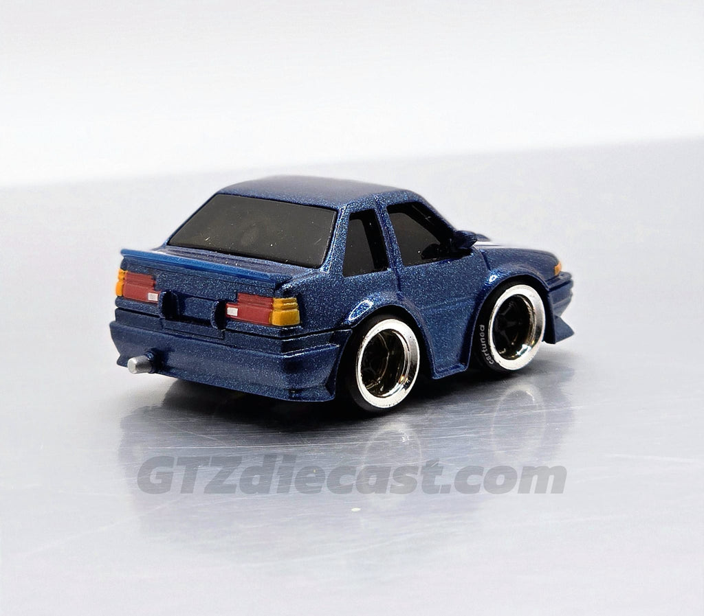85 Toyota Corolla Car Tuned JDM Series 1 #01