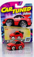 83 Toyota Celica Car Tuned JDM Series 1 #03