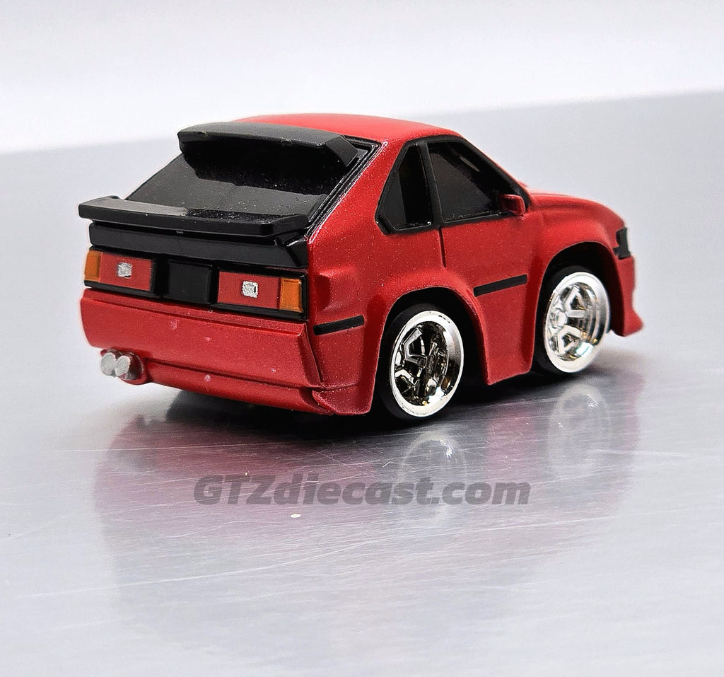 83 Toyota Celica Car Tuned JDM Series 1 #03