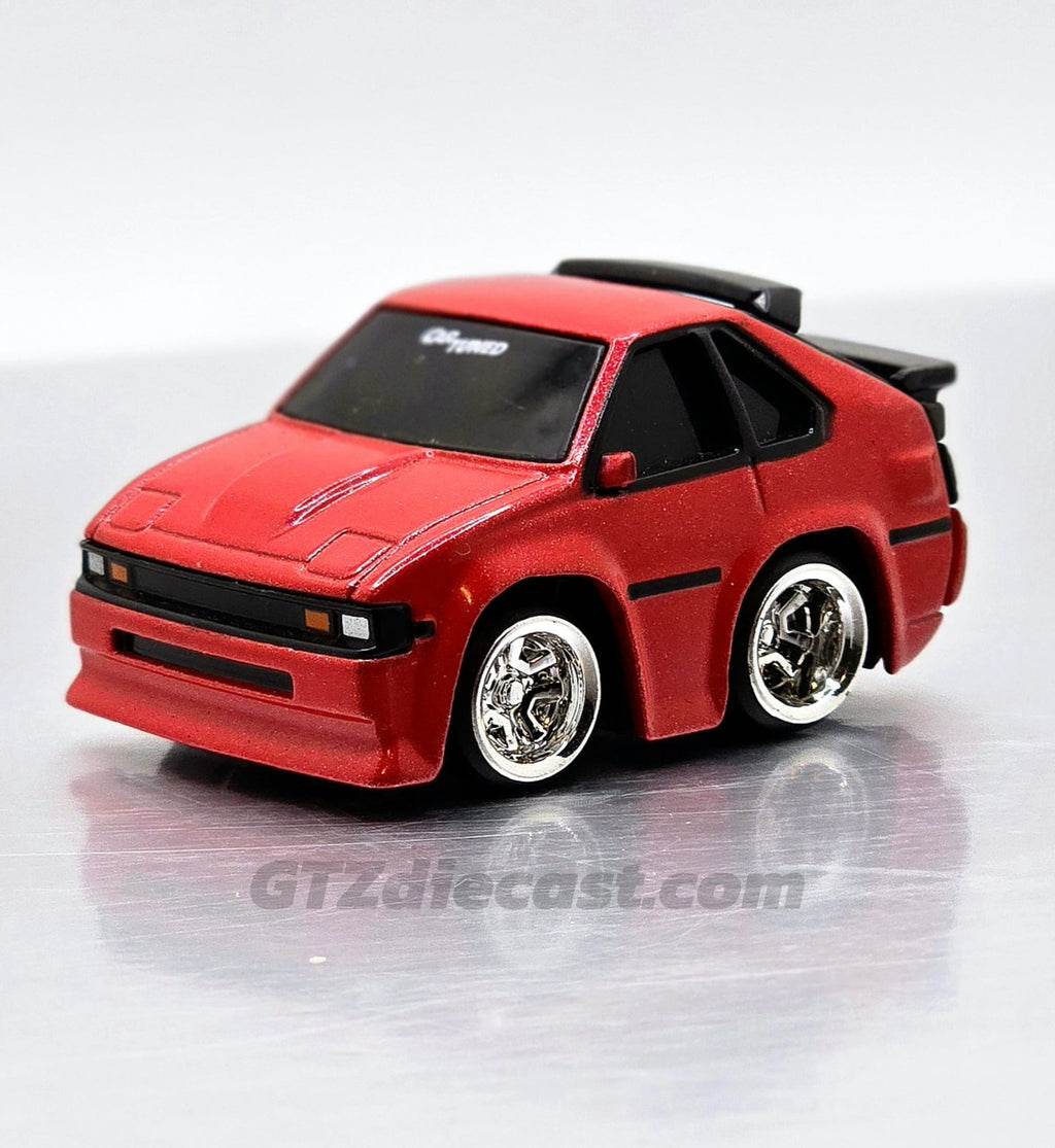 83 Toyota Celica Car Tuned JDM Series 1 #03
