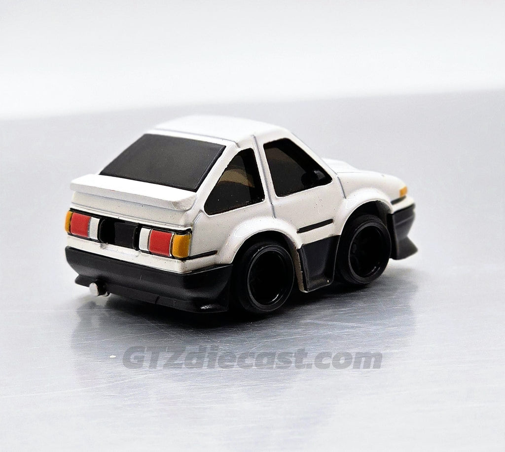 85 Toyota Sprinter Car Tuned JDM Series 1 #06