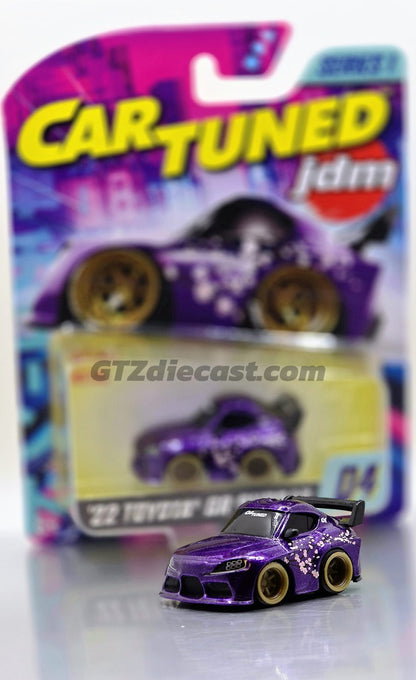 22 Toyota GR Supra -04