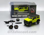 Zuzuki Jimny Sierra